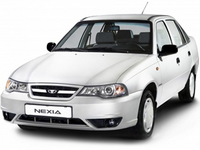 Компания "Автопрокат 979" - прокат автомобилей Daewoo Nexia. Катайтесь с ветерком!
